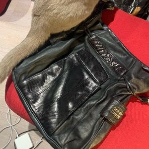 See by Chloé shoulder bag